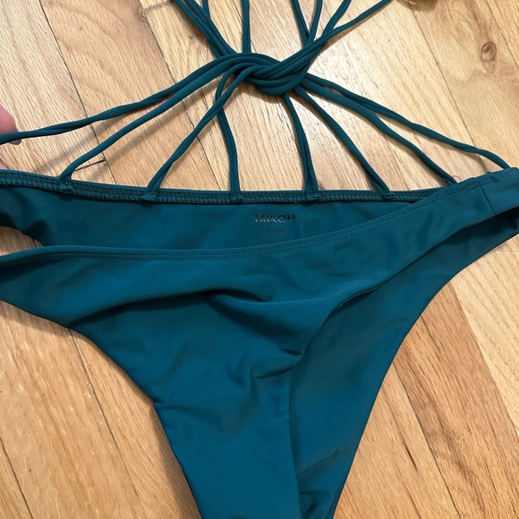 Mikoh Seychelles One Piece - Picture 9 of 12